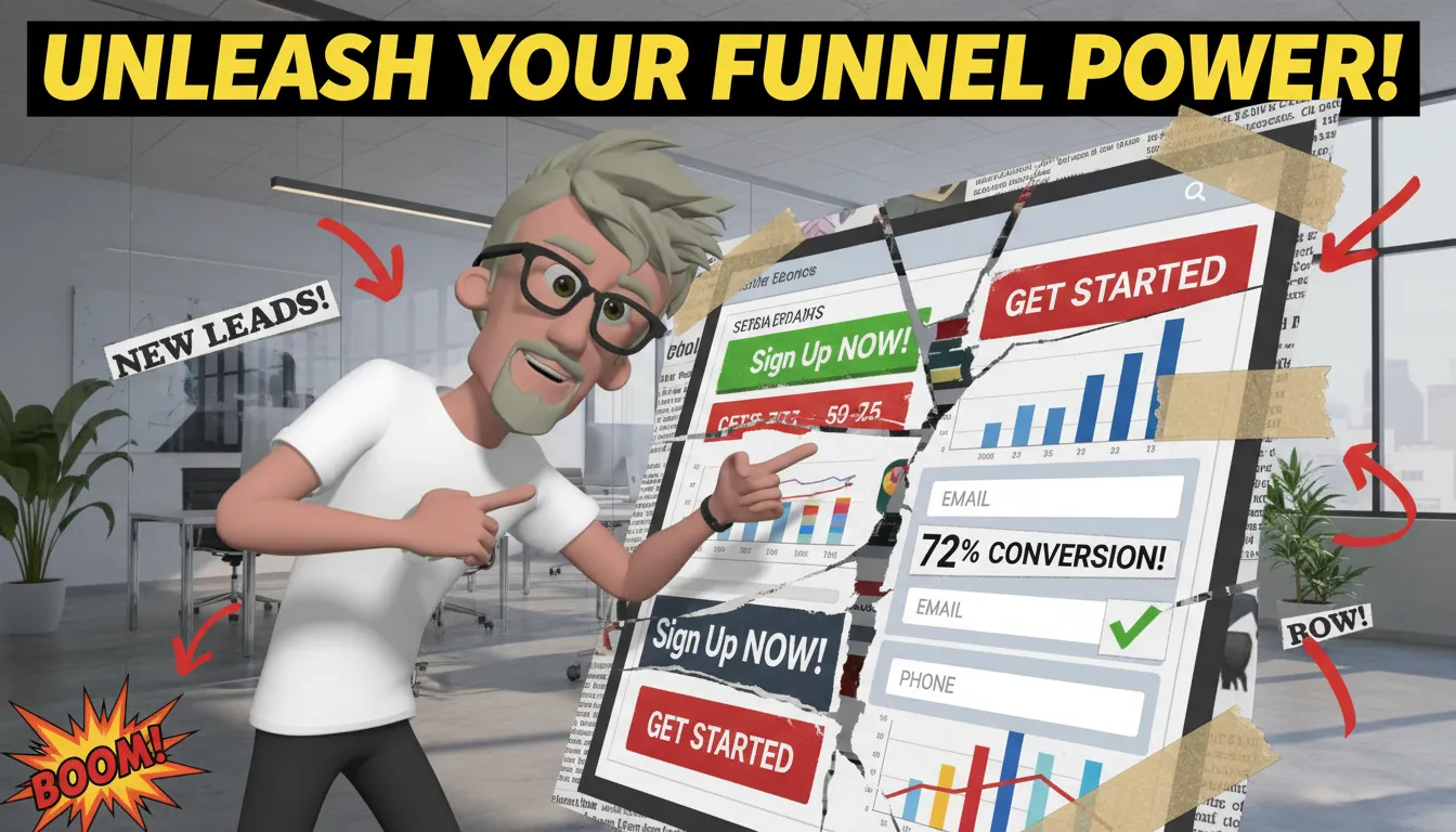 Comment g&eacute;n&eacute;rer plus de leads avec votre site web ?