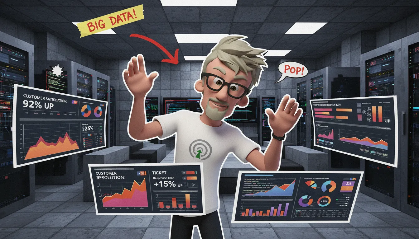 Comment le Data Analytics pilote l’externalisation ?