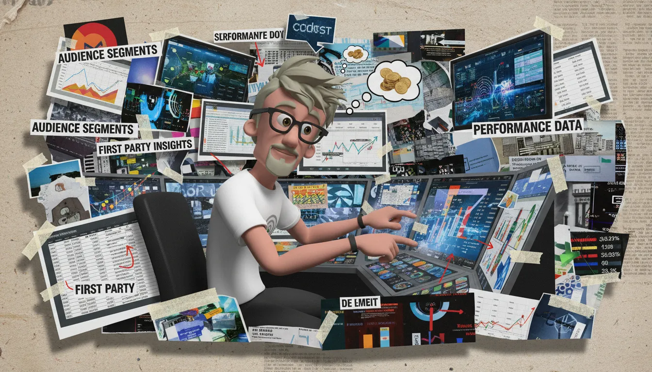 Comment optimiser le marketing de performance ?