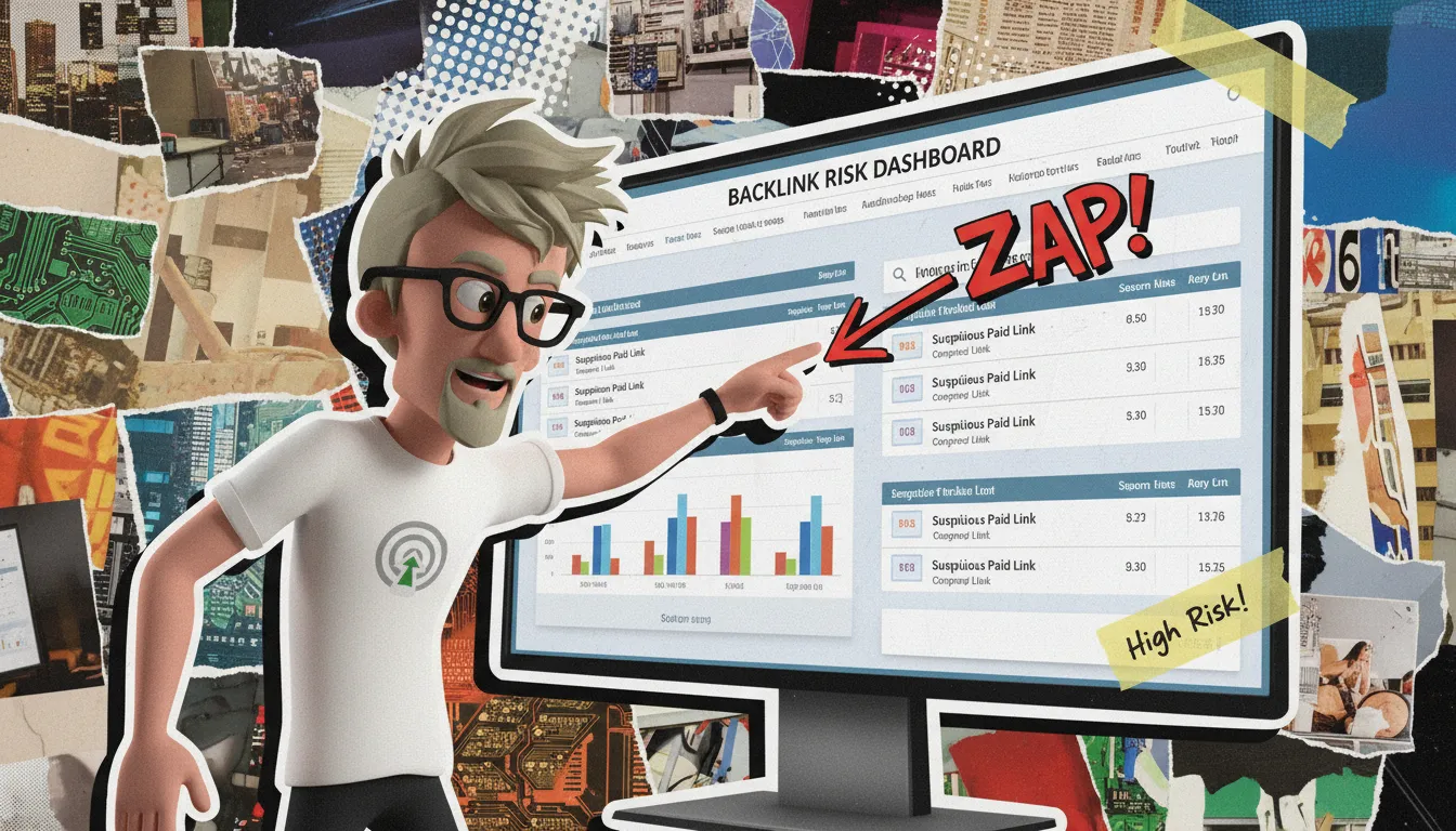 Faut-il acheter des backlinks sans risquer son SEO ?