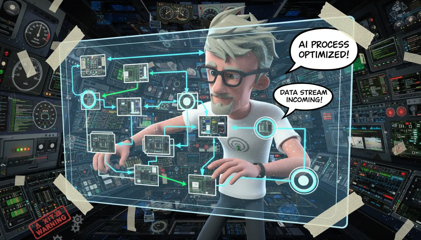 Quelle architecture agents IA choisir pour la production ?