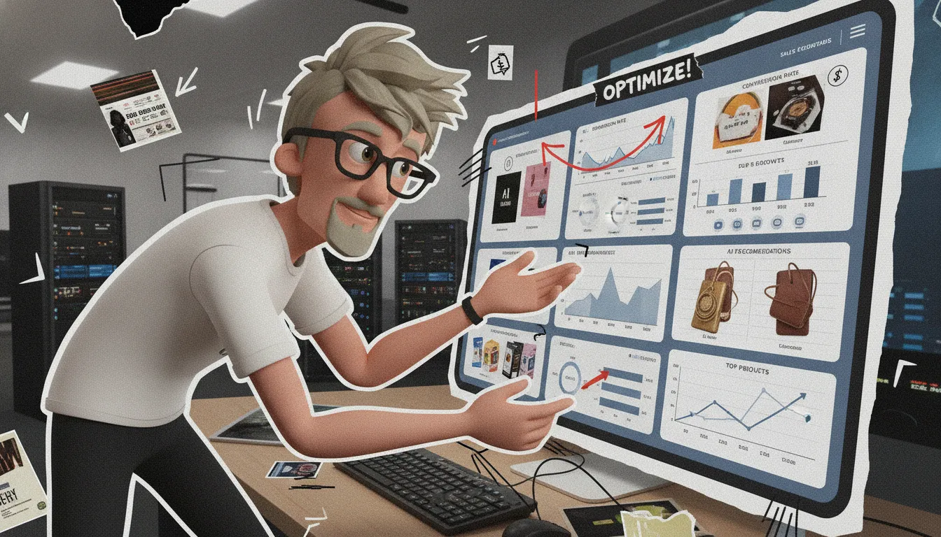 AI shopping 2026 va-t-il changer le retail ?