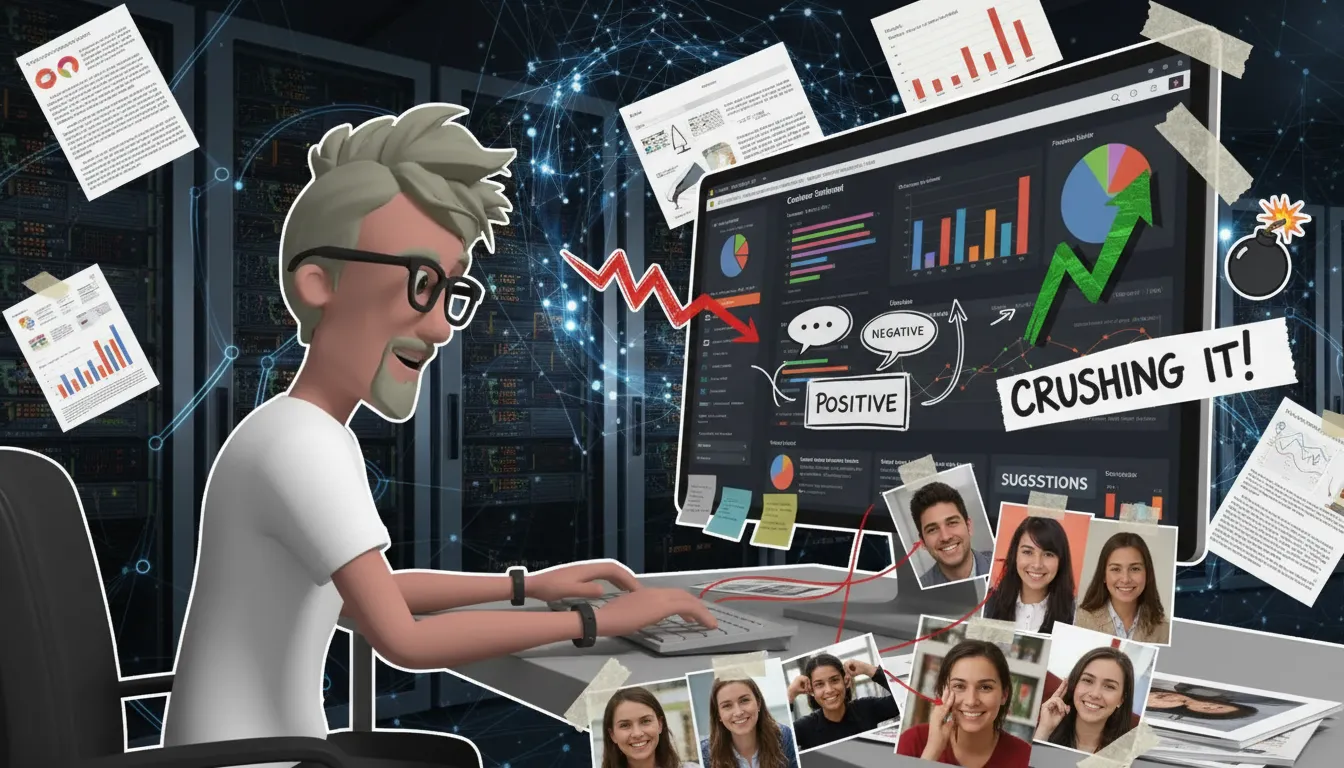 Comment l&rsquo;&eacute;coute client renforce votre marque ?