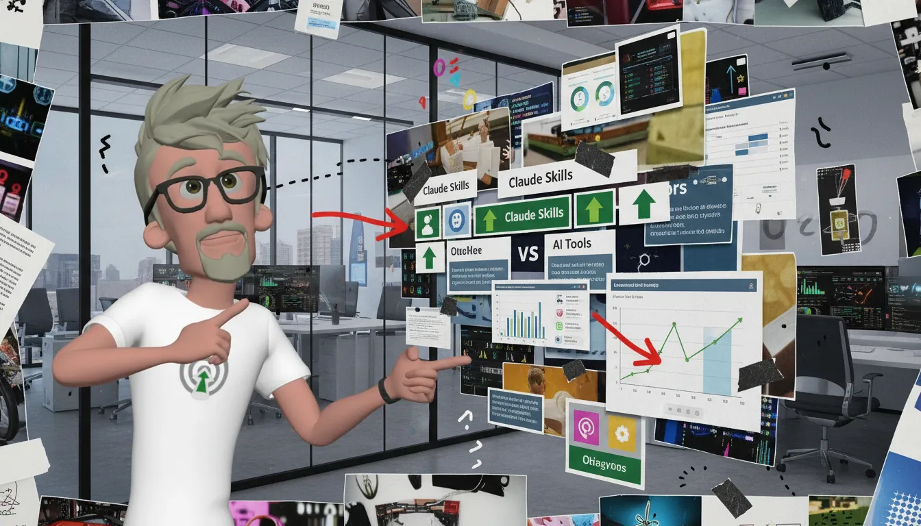 Quels Claude Skills marketing choisir pour votre équipe ?