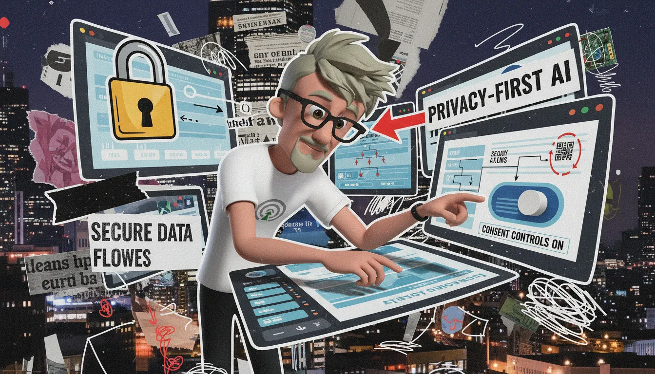 Quels outils IA éthiques pour un marketing privacy-first ?