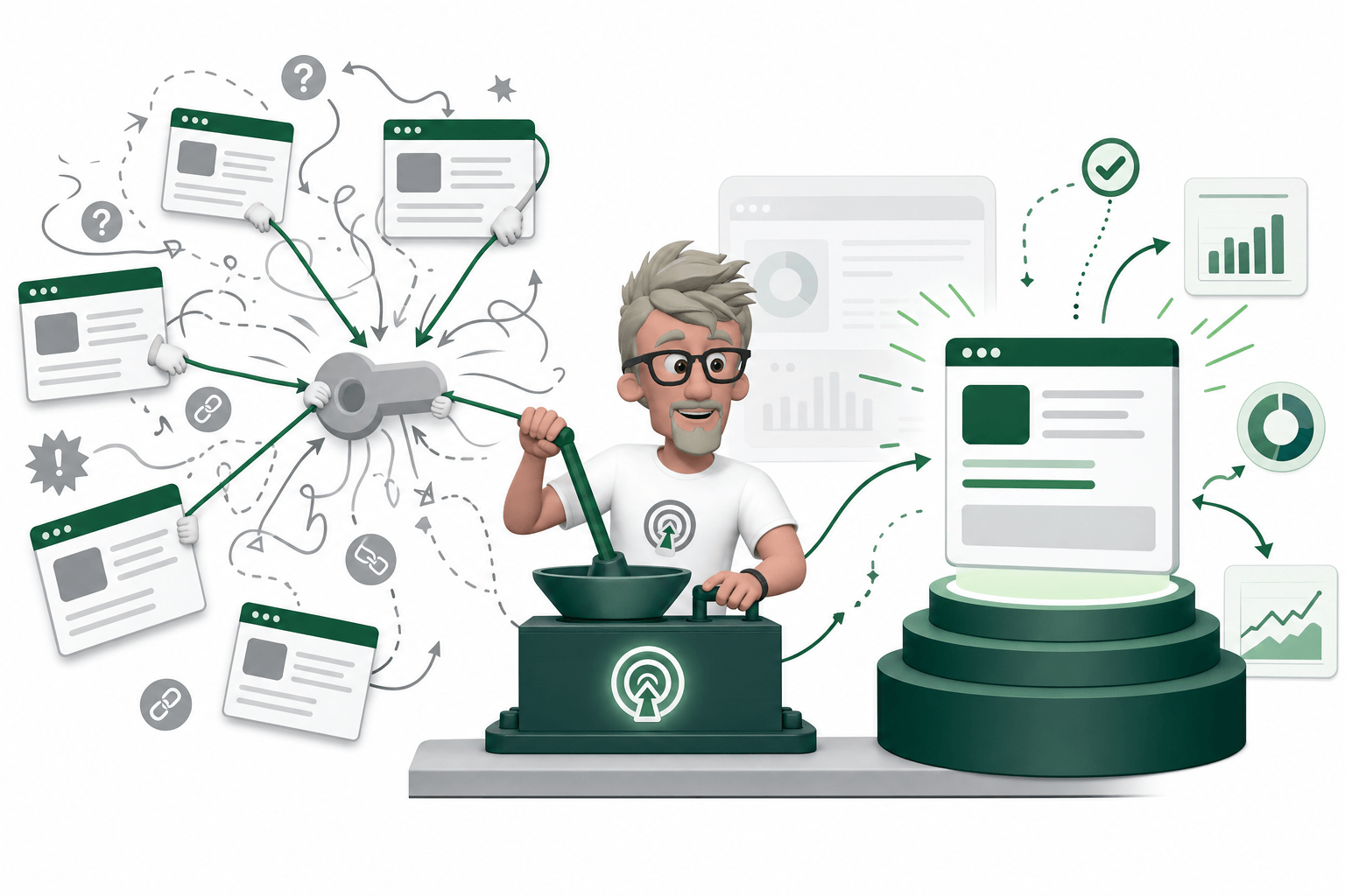 Comment choisir une requête cible SEO pour vos pages ?