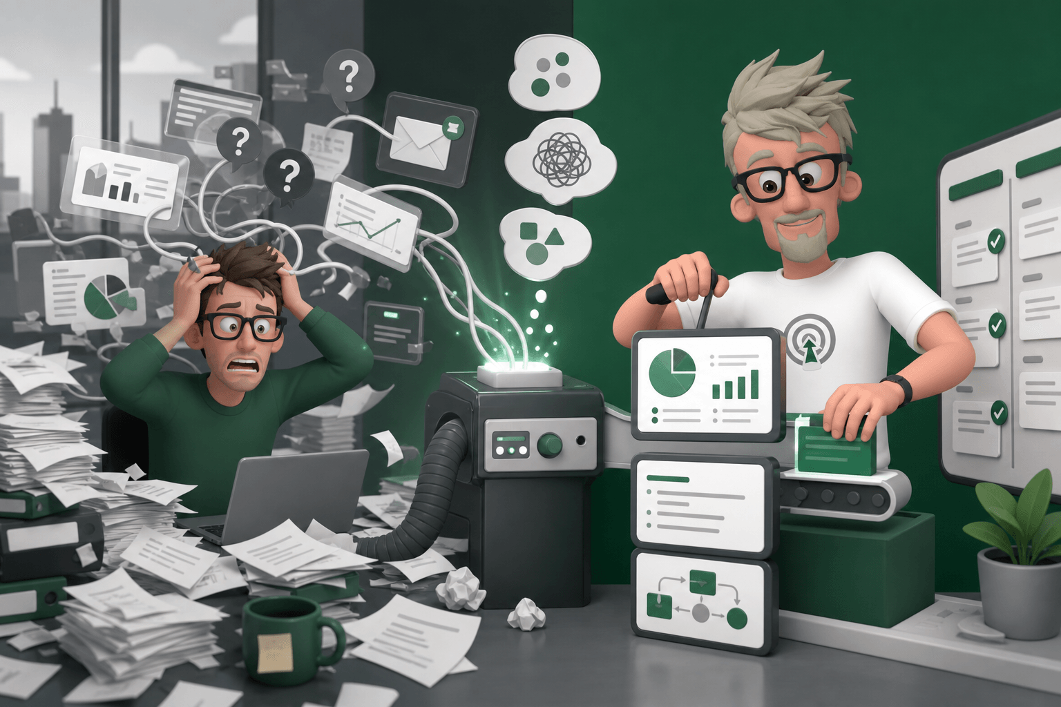 ChatGPT Work sert-il vraiment votre business ?