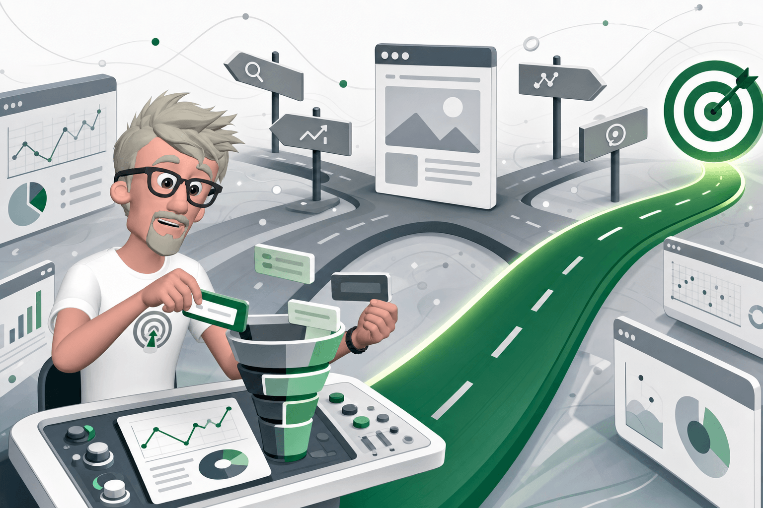 Comment choisir une requête cible SEO pour vos pages ?