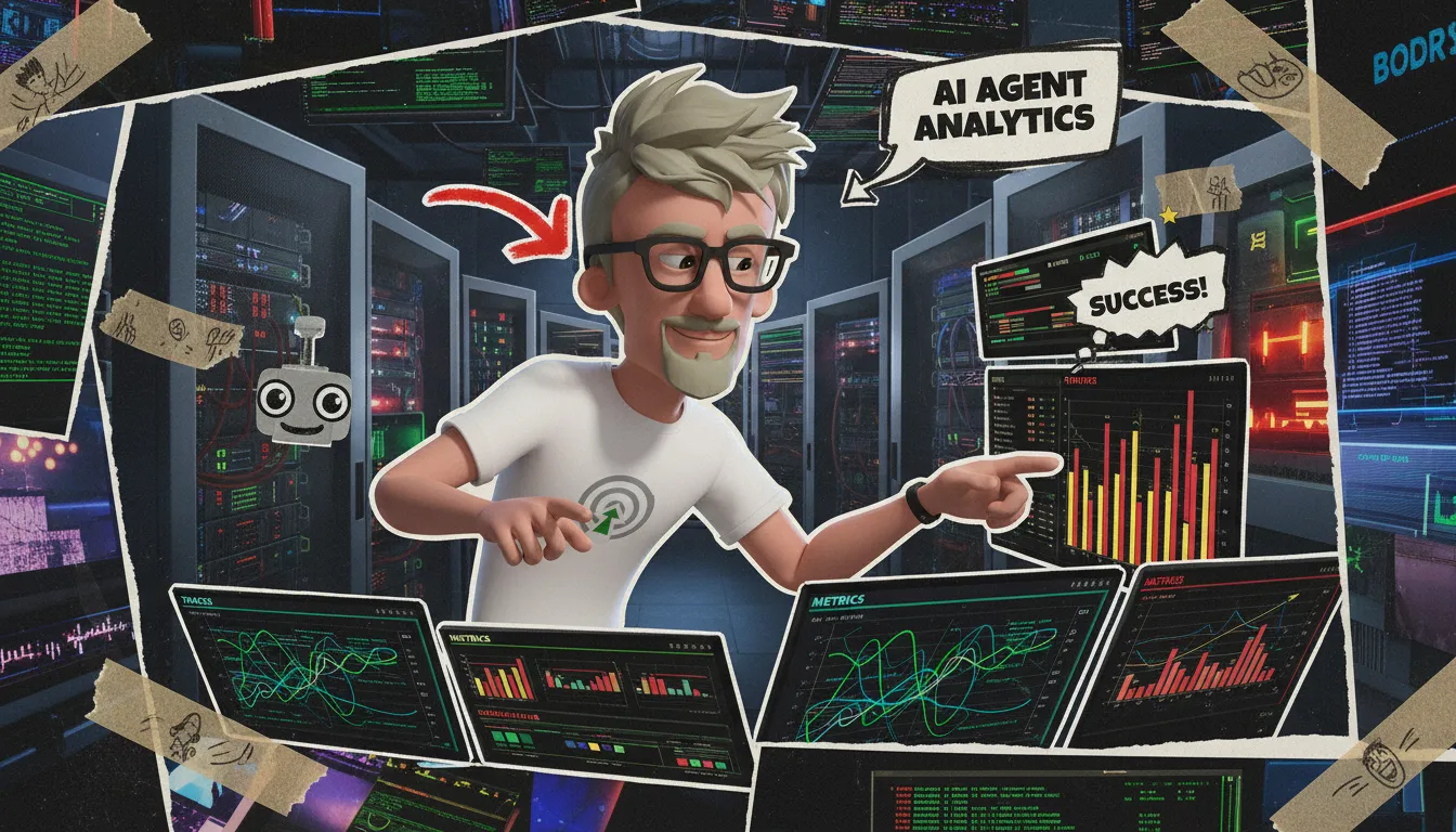 Comment fiabiliser vos agents IA en production ?