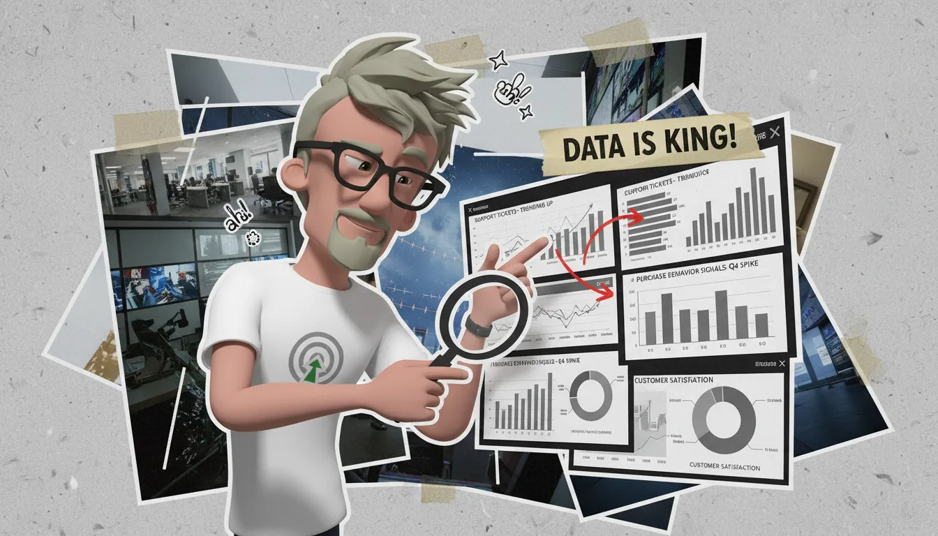 Comment l’analytics expérience client protège la marque ?