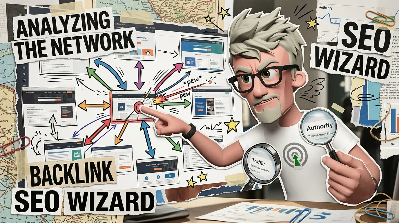 Comment lancer son netlinking quand on part de zéro ?