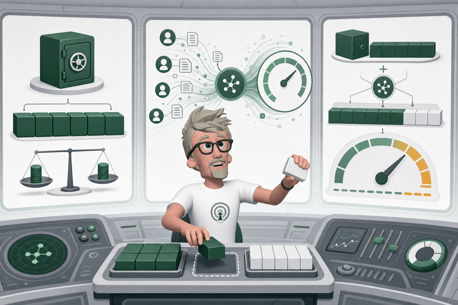 Tarification CRM IA peut elle rester par utilisateur ?
