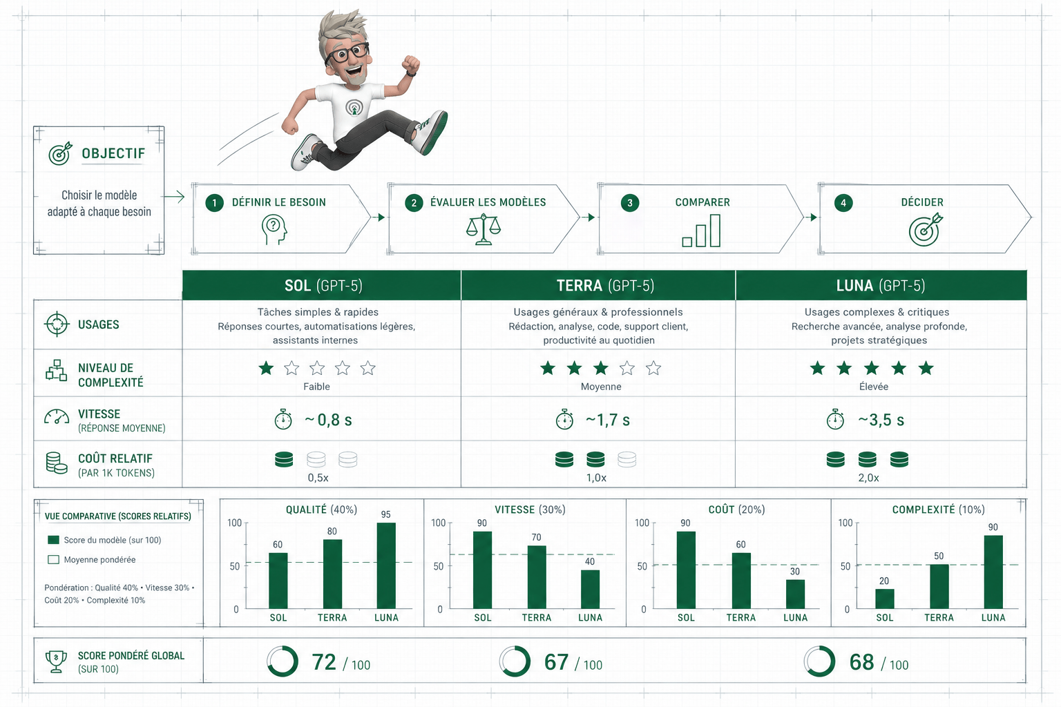 ChatGPT Work sert-il vraiment votre business ?