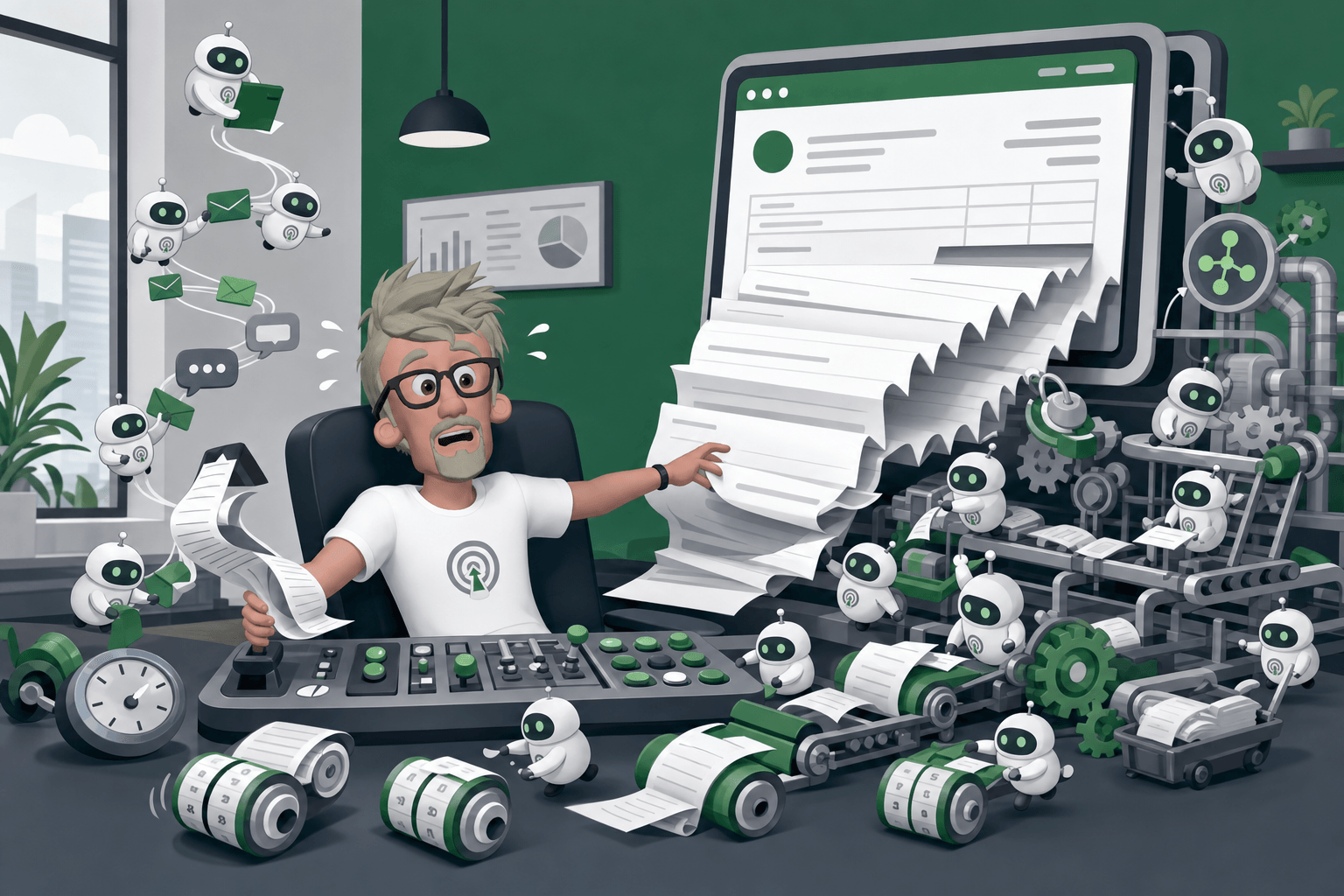 Tarification CRM IA peut elle rester par utilisateur ?