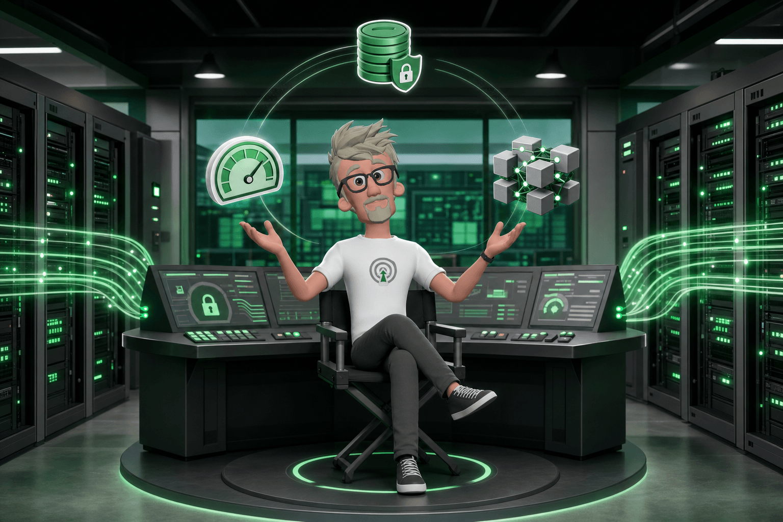 Quelles alternatives open source à ChatGPT en local ?