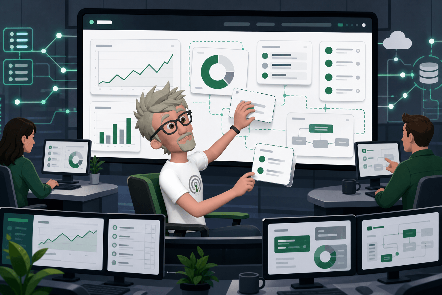 ChatGPT Work sert-il vraiment votre business ?