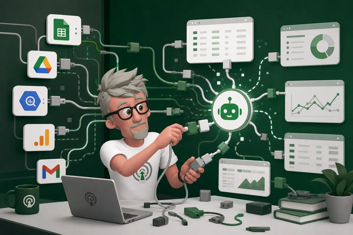 Quelles nouveautés apporte Google Data Cloud ?