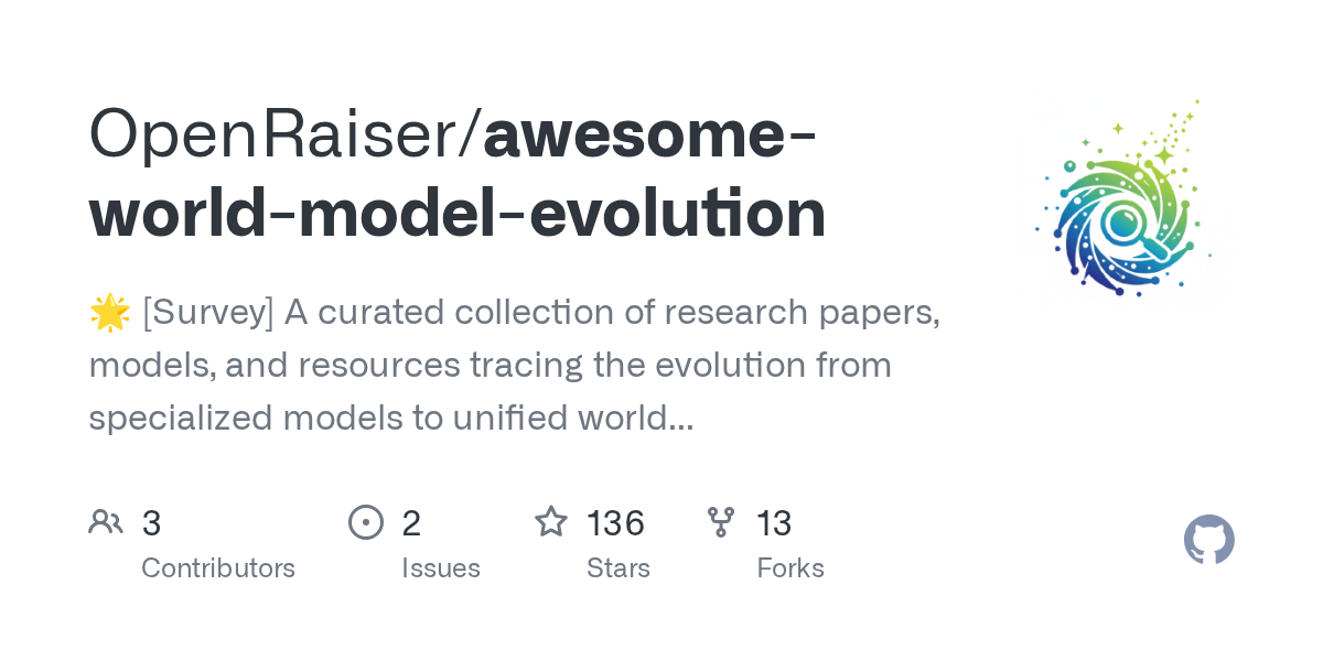 Comment apprendre les world models en 2026 ?
