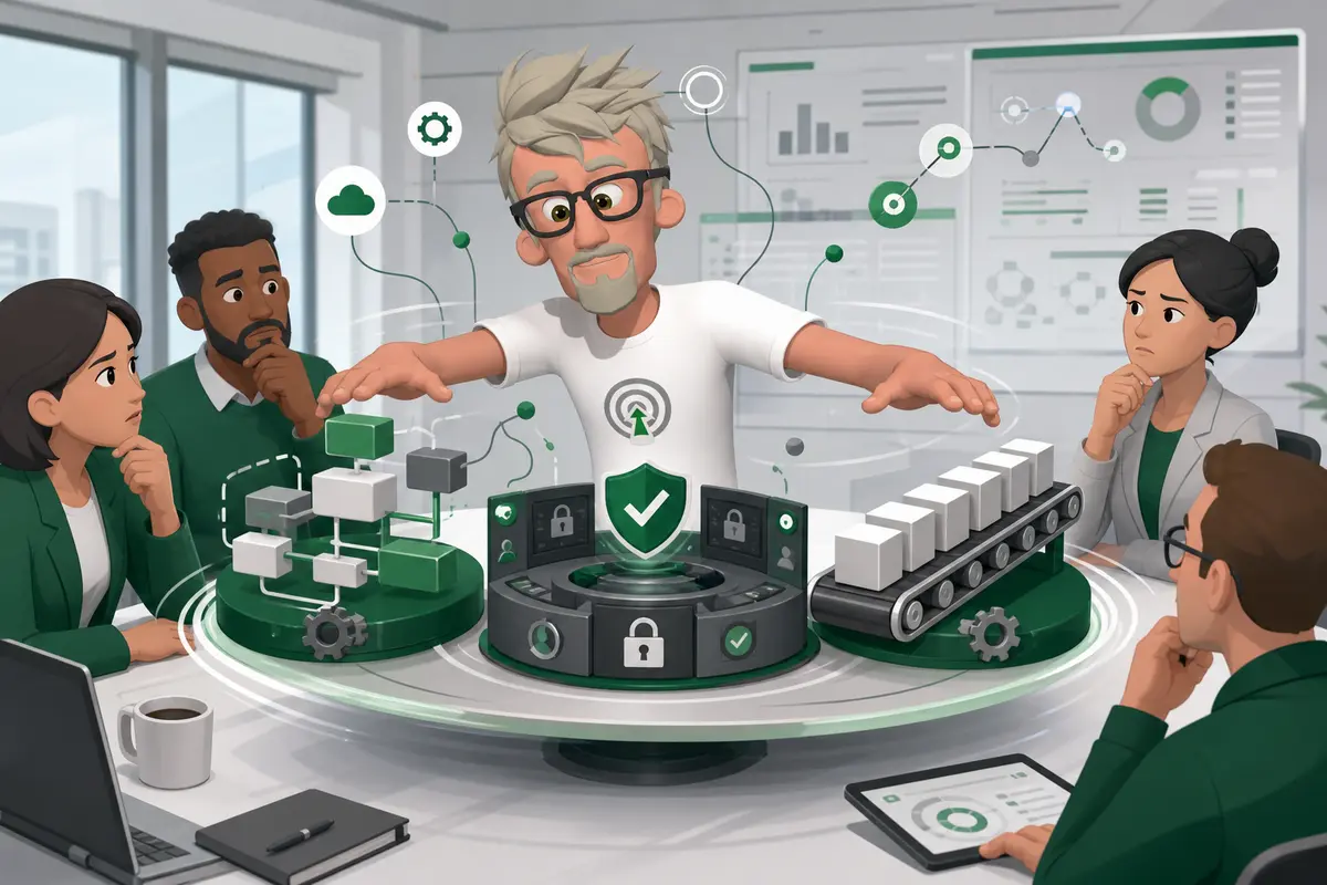 Quelles plateformes d’automatisation des workflows choisir ?