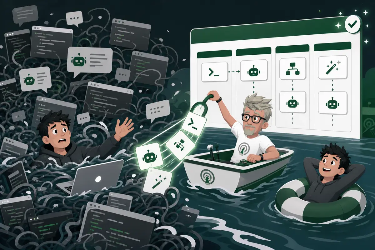 Comment automatiser Claude Code avec des skills ?