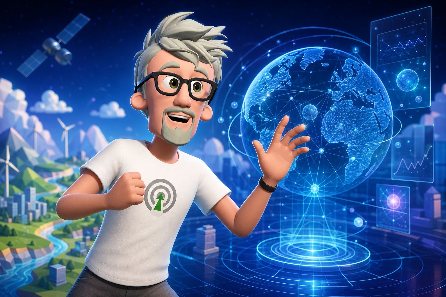 Comment apprendre les world models en 2026 ?