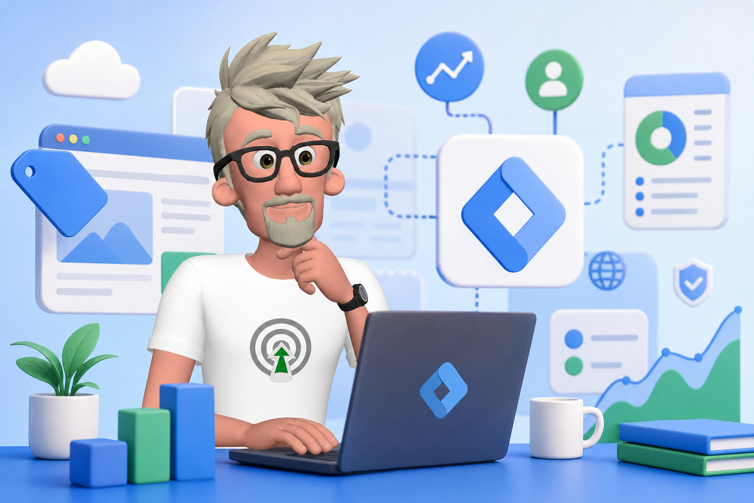 Comment configurer Google Tag Manager efficacement ?