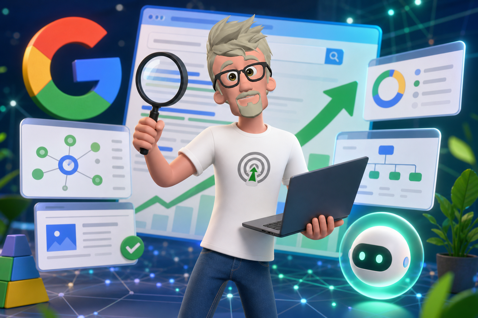 Comment r&eacute;ussir l&rsquo;optimisation s&eacute;mantique SEO ?