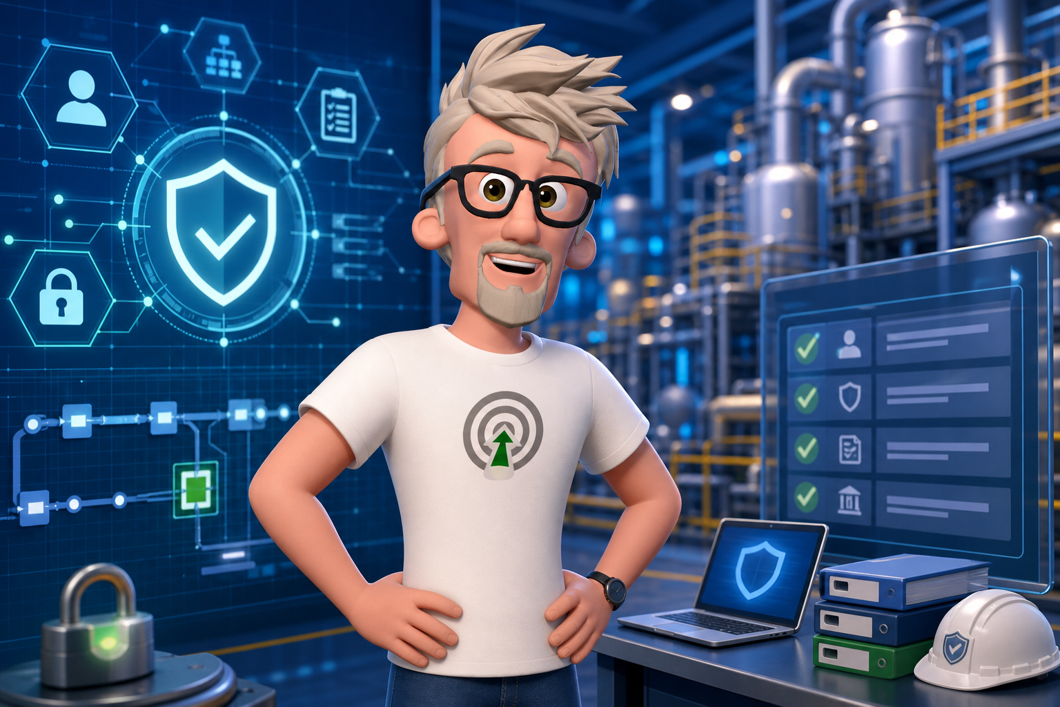 Comment sécuriser vos workflows en secteur réglementé ?