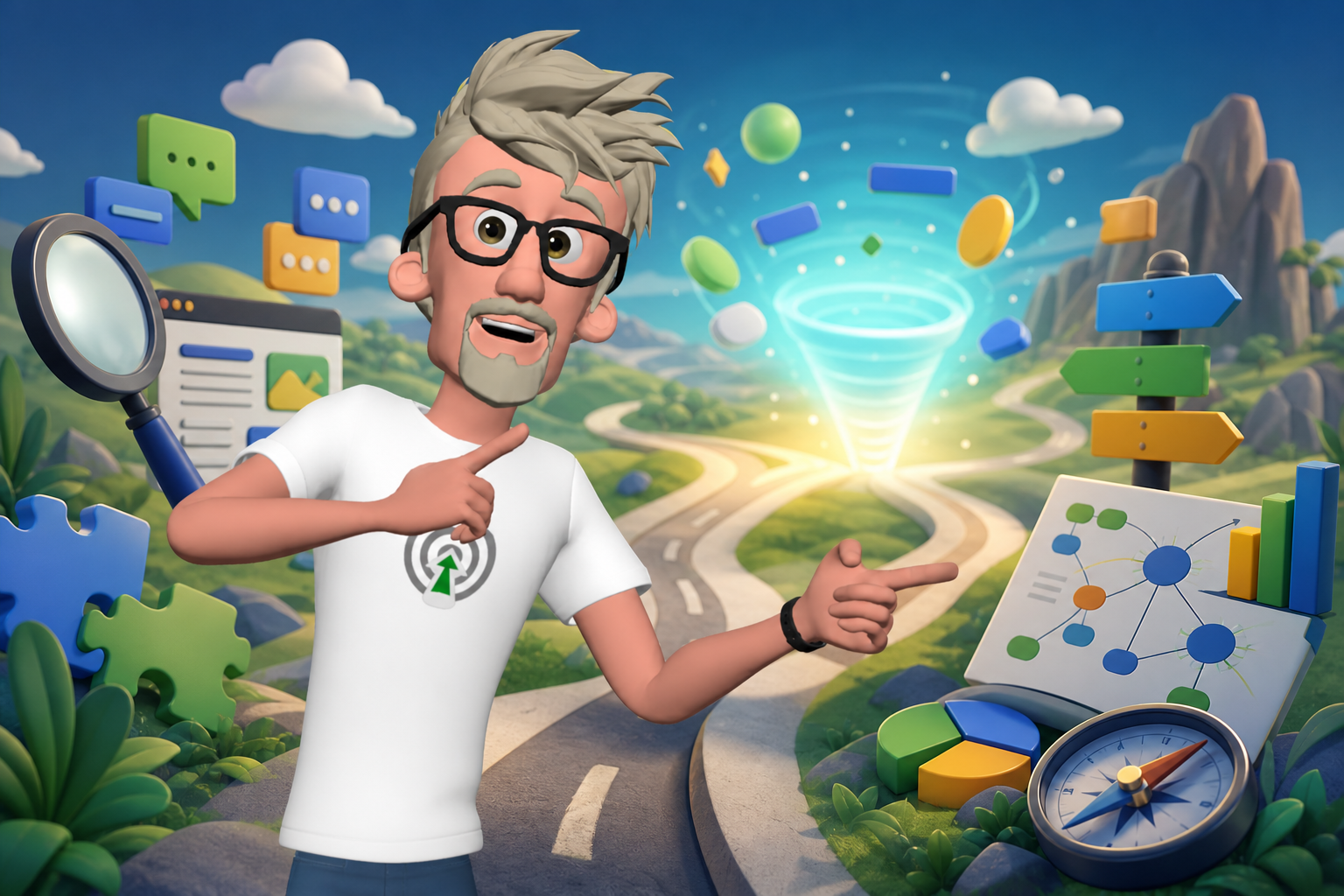 Comment utiliser le glissement sémantique en SEO ?