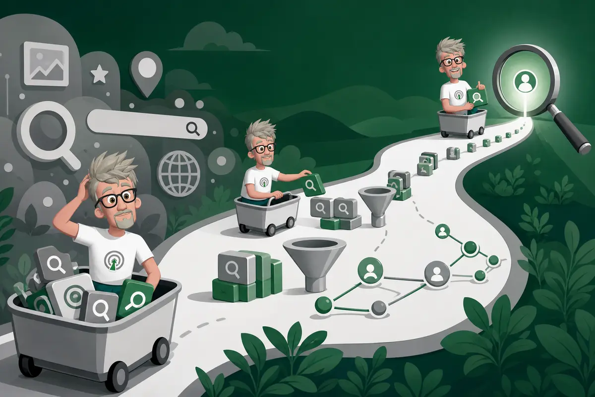 Comment utiliser le glissement sémantique en SEO ?