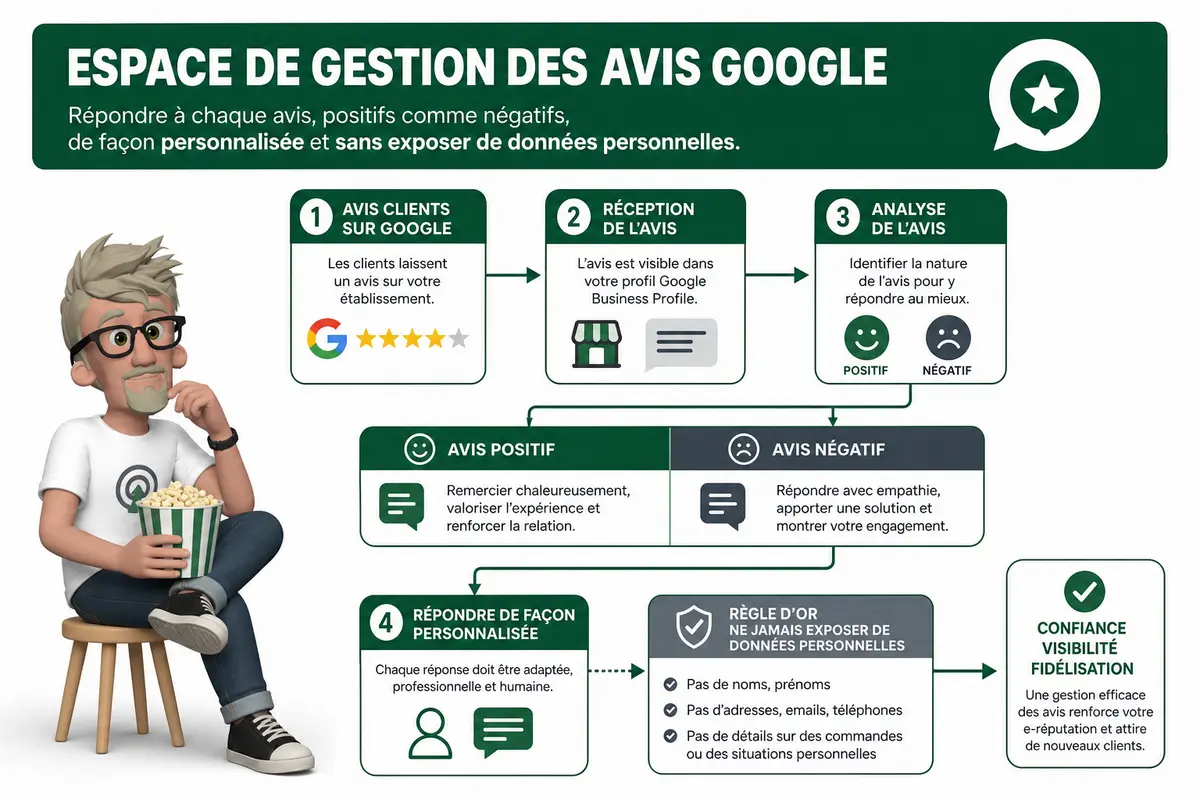 Comment am&eacute;liorer le SEO local de vos magasins ?