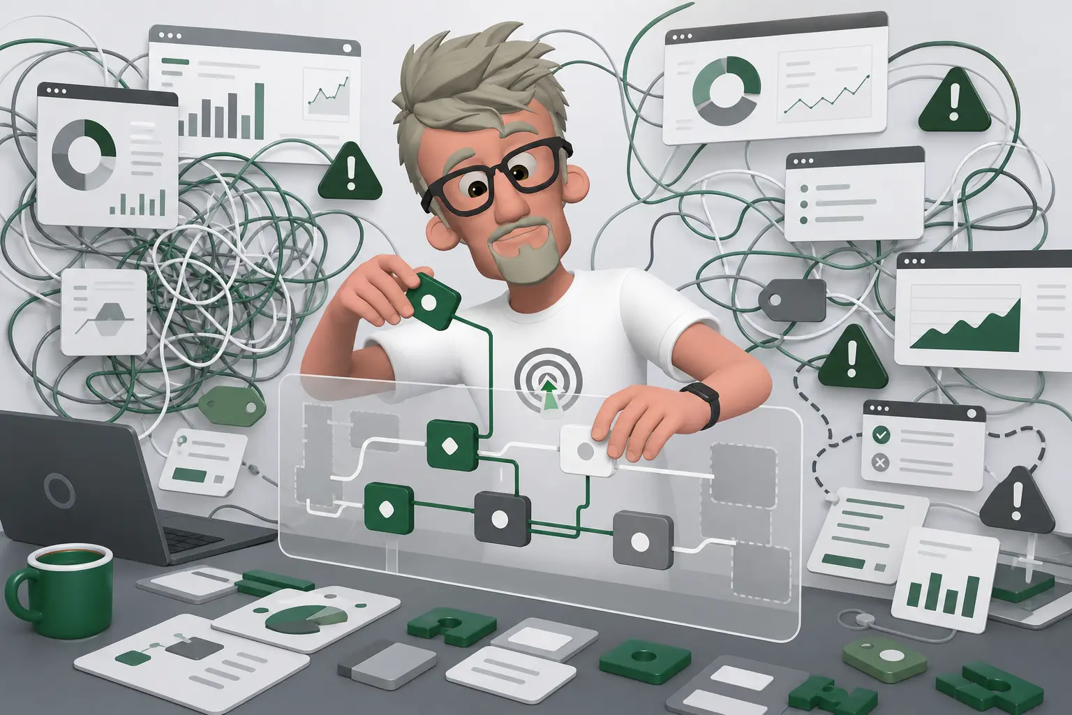 Comment configurer Google Tag Manager efficacement ?