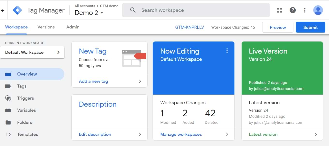 Comment configurer Google Tag Manager efficacement ?