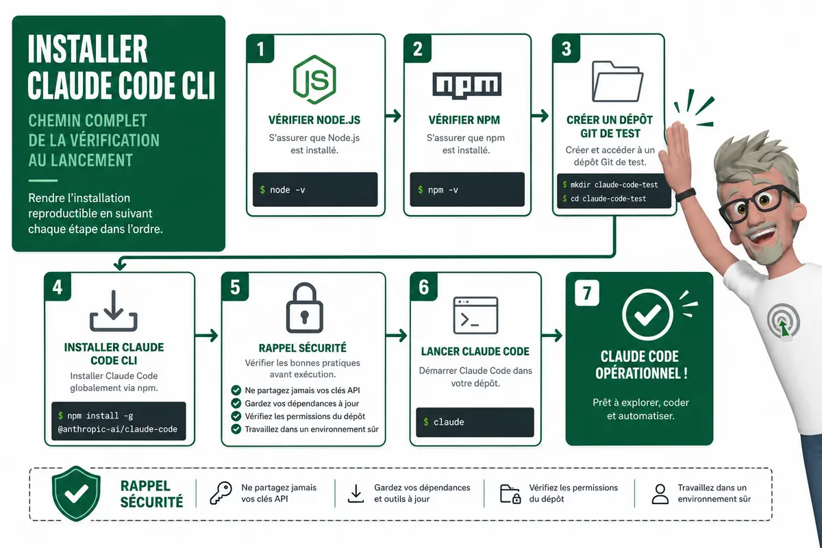 Comment automatiser Claude Code avec des skills ?