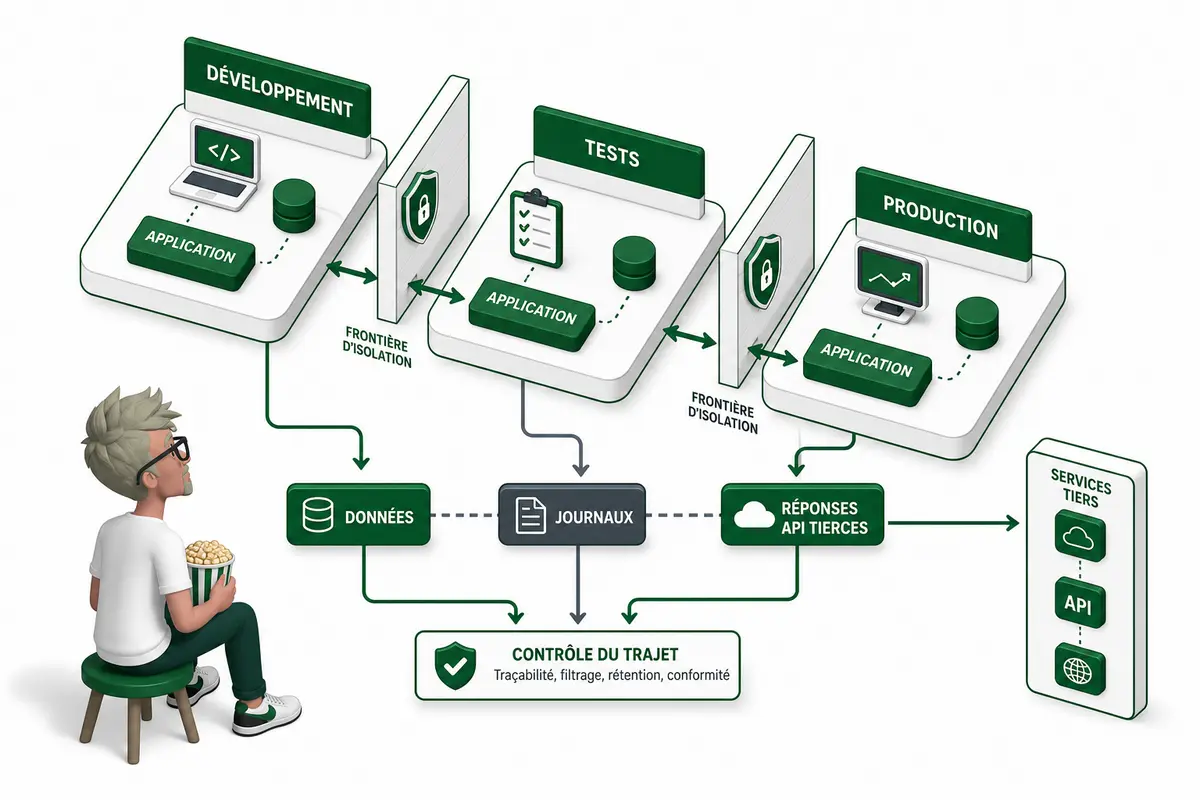 Comment sécuriser vos workflows en secteur réglementé ?