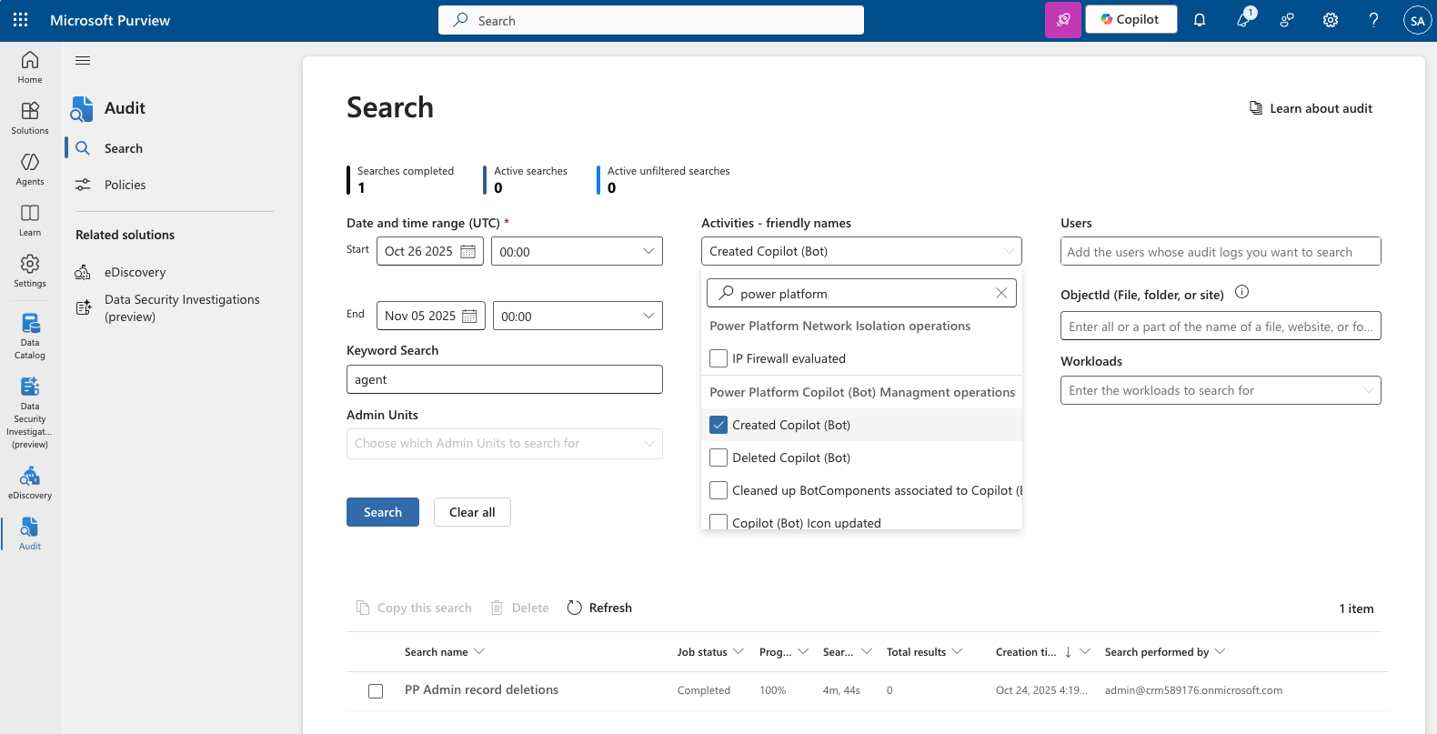 Comment transférer la propriété d’un site Power Pages ?