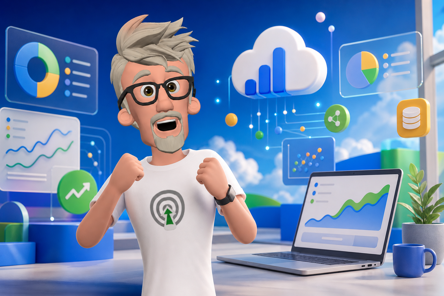 Quelles nouveautés apporte Google Data Cloud ?
