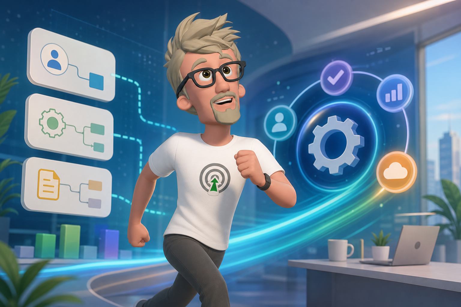 Quelles plateformes d&rsquo;automatisation des workflows choisir ?
