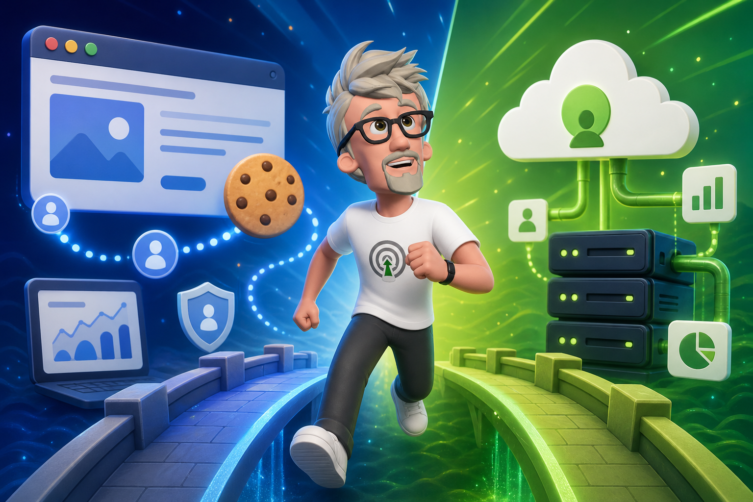Tracking client-side ou server-side, que choisir ?