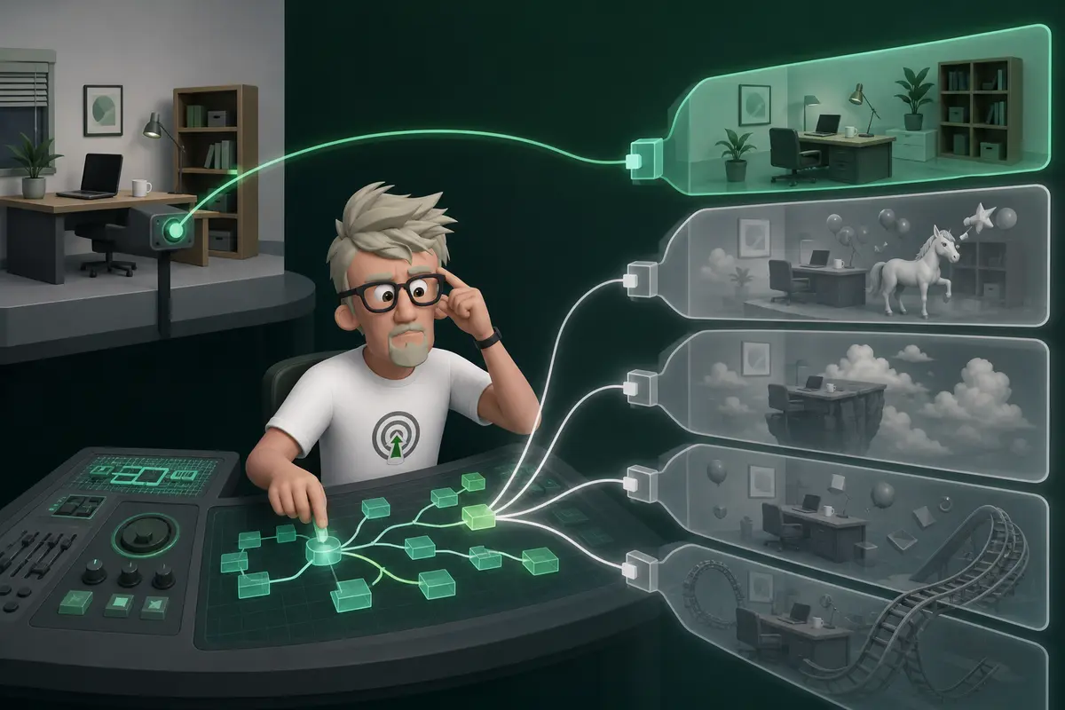 Comment apprendre les world models en 2026 ?
